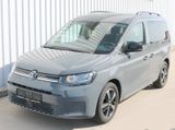 Volkswagen Caddy Life 2.0 TDI App Connect NAVI super Ausst. - Volkswagen Caddy aus 2002