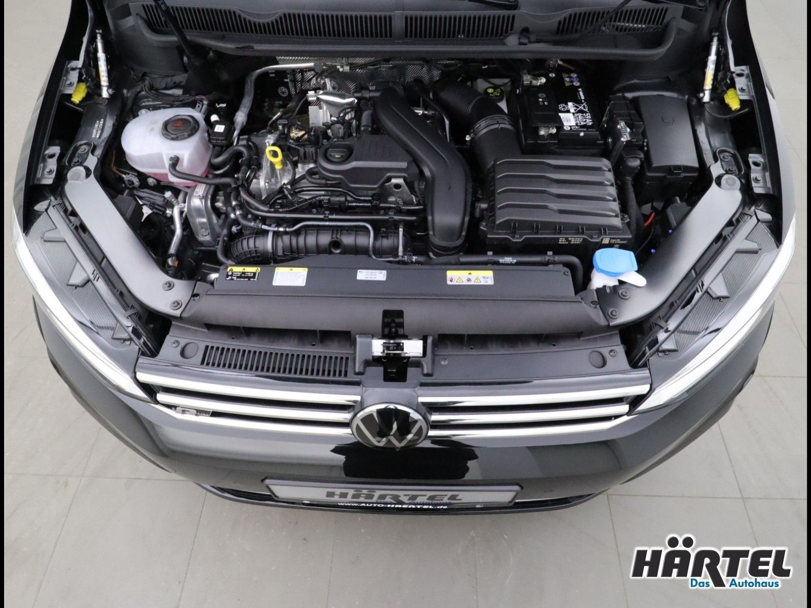 Volkswagen Touran - Bild 5