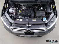 Volkswagen Touran - Vorschau Bild 5