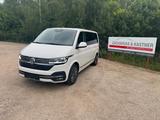 Volkswagen T6 Multivan Generation Six 4 Motion+ Diff.Speere