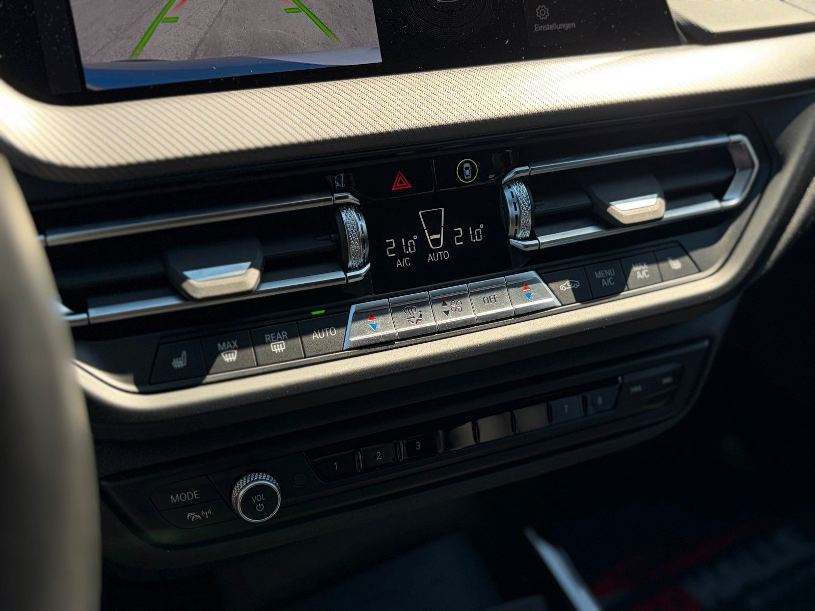 Fahrzeugabbildung BMW 120i M Sport 2-Z Klima H&K KZG ACC LEDER CAM LHZ