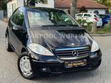 Mercedes-Benz A 150 KLIMA+ELEKTR.FENSTER+CD+HU 06/2026 - gebrauchte Mercedes-Benz A 150 aus dem Jahr 2007