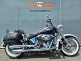 Harley-Davidson FLSTN°°SOFTAIL DELUXE°° *JEKILL&HYDE AUSPUFF* - HARLEY-DAVIDSON 2007 SOFTAIL