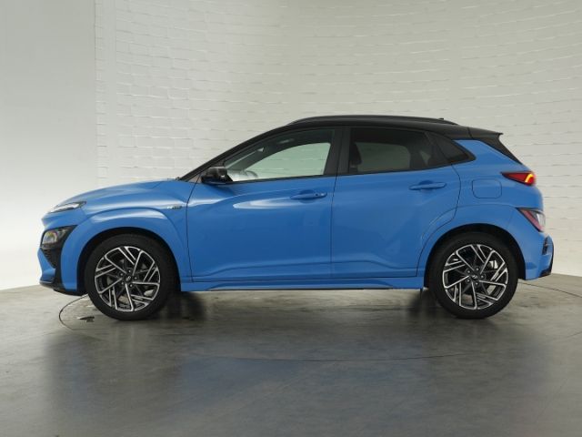 KONA T-GDI N-LINE 48V+VOLL LED+NAVI+STANDHEIZUNG