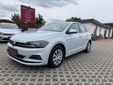 Volkswagen Polo 1.0 59kW Comfortline,Klima,Navi,Tempo,PDC.. - VW Polo Gebrauchtwagen in Leipzig