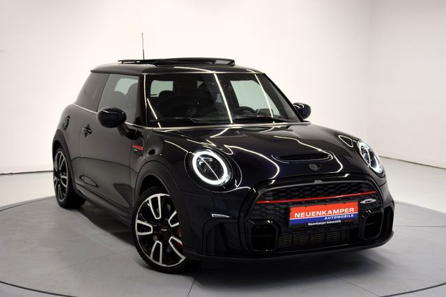 MINI John Cooper Works LED Voll-Leder HuD h/k Panoram