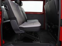 Volkswagen T6 Kombi - Vorschau Bild 12