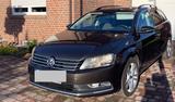 Volkswagen Passat Variant 2.0 TDI R-Line BMT Variant R-...