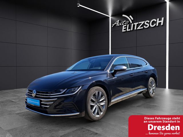 Volkswagen Arteon SB TDI Elegance LED AHK Navi AID ACC RFK