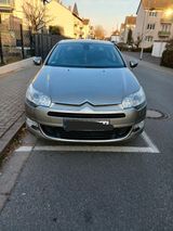 Citroën Citroen C5 EXCLUSIVE - Citroën C5 in Wiesbaden