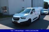 Opel Combo E Cargo Edition/ Klima /1. Hand/L2 FN: 140 - Opel Combo in Hannover