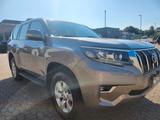 Toyota Land Cruiser 2.8 D-4D 4X4 - gebrauchte Toyota Land Cruiser aus dem Jahr 2021