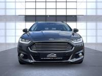 Ford Mondeo Turnier Titanium+LED+NAVI+LEDER+PDC+AHK