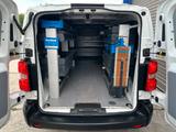 Opel Vivaro Kasten Edition L *2x SORTIMO*KLIM*3-SITZ* - Opel Vivaro Gebrauchtwagen in Stuttgart