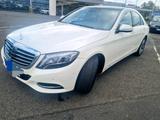 Mercedes-Benz S 350 MERCEDES  TOP Zustand mit Standheizung. - Mercedes-Benz S 350 in Mainz