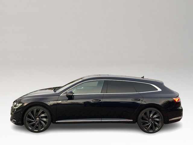 Arteon Shooting Brake 2.0 TDI R-Line 4Motion, DC