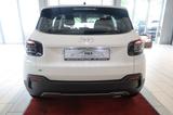 Jeep Avenger Longitude Mild-Hybrid - weiße Jeep Avenger