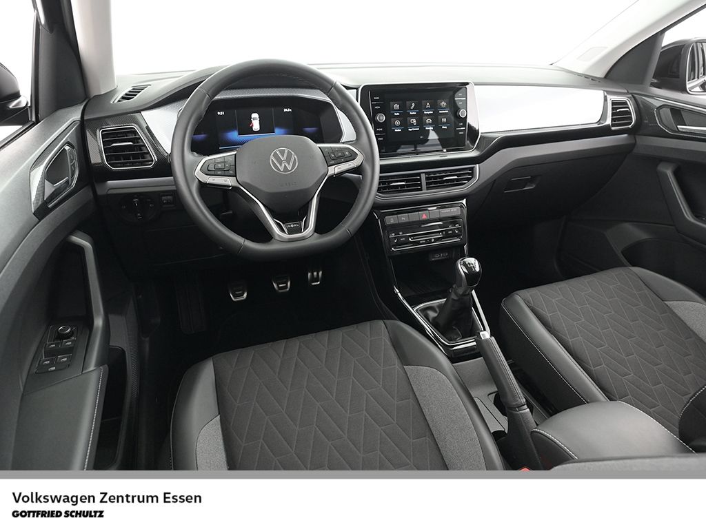 Volkswagen T-Cross - Bild 13