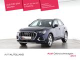 Audi Q3 35 TDI advanced | NAVI | AHK | LED | SITZH. | - Audi Q3 mit Diesel-Antrieb: Advanced