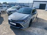 Toyota Corolla 2.0 Hybrid Lounge - Toyota Corolla Gebrauchtwagen in Stuttgart