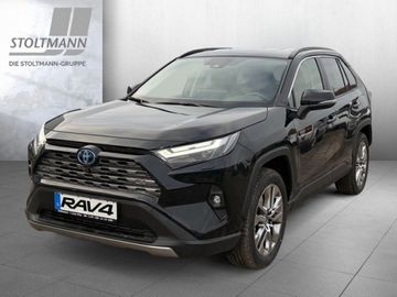 Toyota RAV 4 - 1