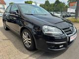 Volkswagen Jetta V Sportline 2.0 TDI *TÜV NEU*2.HAND*SITZH* - VW Jetta Diesel von 2008