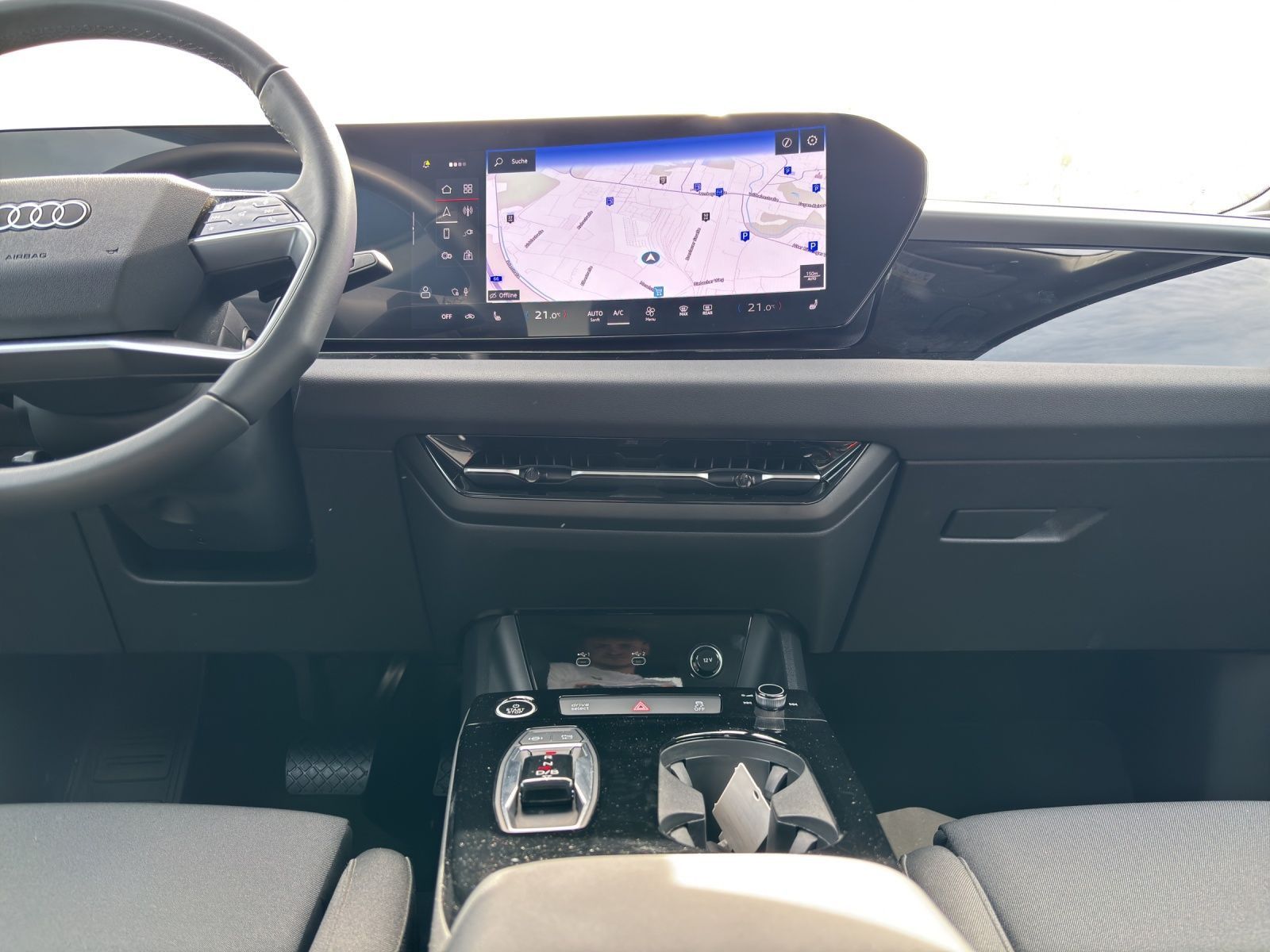 Audi Q6 e-tron - Bild 7