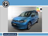 Volkswagen Caddy Life TDI MOVE NAVI+STDHZG+LED+SHZ+17" - Volkswagen Caddy life