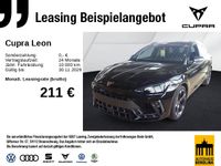 Cupra Leon - Vorschau Bild 2