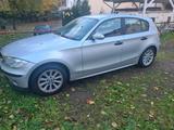 BMW 116i - - BMW 116 aus 2004
