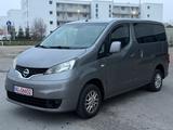 Nissan NV200 1.5dCi Evalia Premium 7Sitzer Klima Kamera - Nissan NV200 Premium mit Diesel-Antrieb