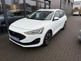 Ford Focus Turnier 1.5TDCI AUTOMATIK Titanium Style - Ford Focus Style mit Diesel-Antrieb