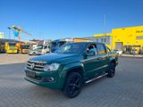 Volkswagen Amarok Highline DoubleCab 2.0 TDI AHK - Volkswagen Amarok aus 2011