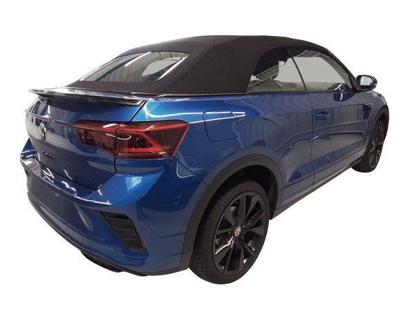 Volkswagen T-Roc - Bild 4