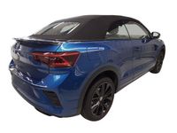 Volkswagen T-Roc - Vorschau Bild 4
