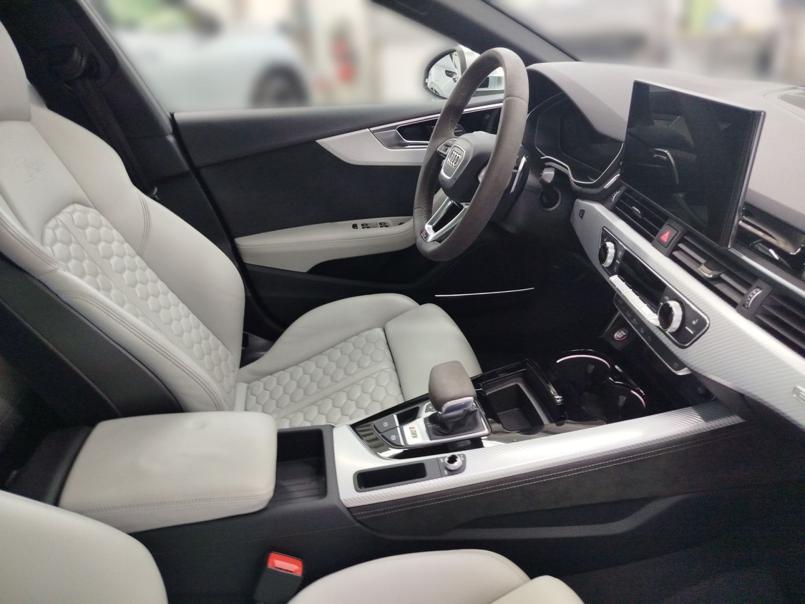 Audi RS5 - Bild 12
