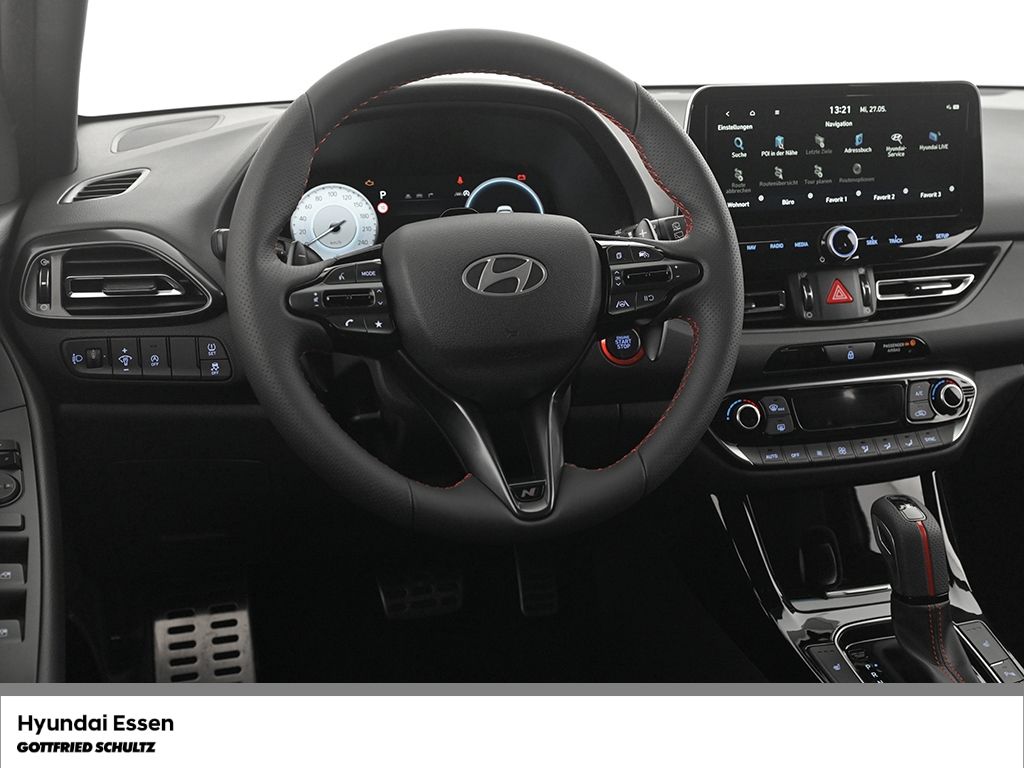 Hyundai i30 – Bild 15