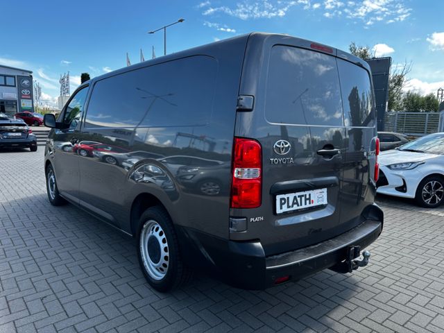 Toyota Proace (Verso)  L2 Kasten Comfort