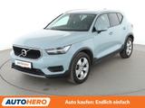Volvo XC40 2.0 T4 Momentum 2WD Aut.*NAV*LED*TEMP*CAM* - Volvo Gebrauchtwagen in Hannover