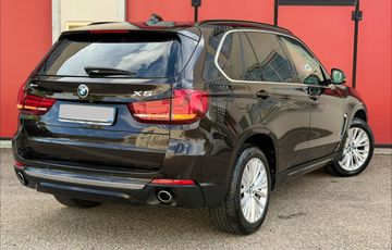 BMW X5 - 7