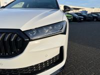 Skoda Superb - Vorschau Bild 6