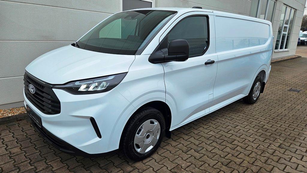 Ford Transit Custom FT320 L2 136 PS Trend LED 70l