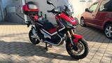 Honda XADV 750 TOP ZUSTAND - HONDA ROLLER