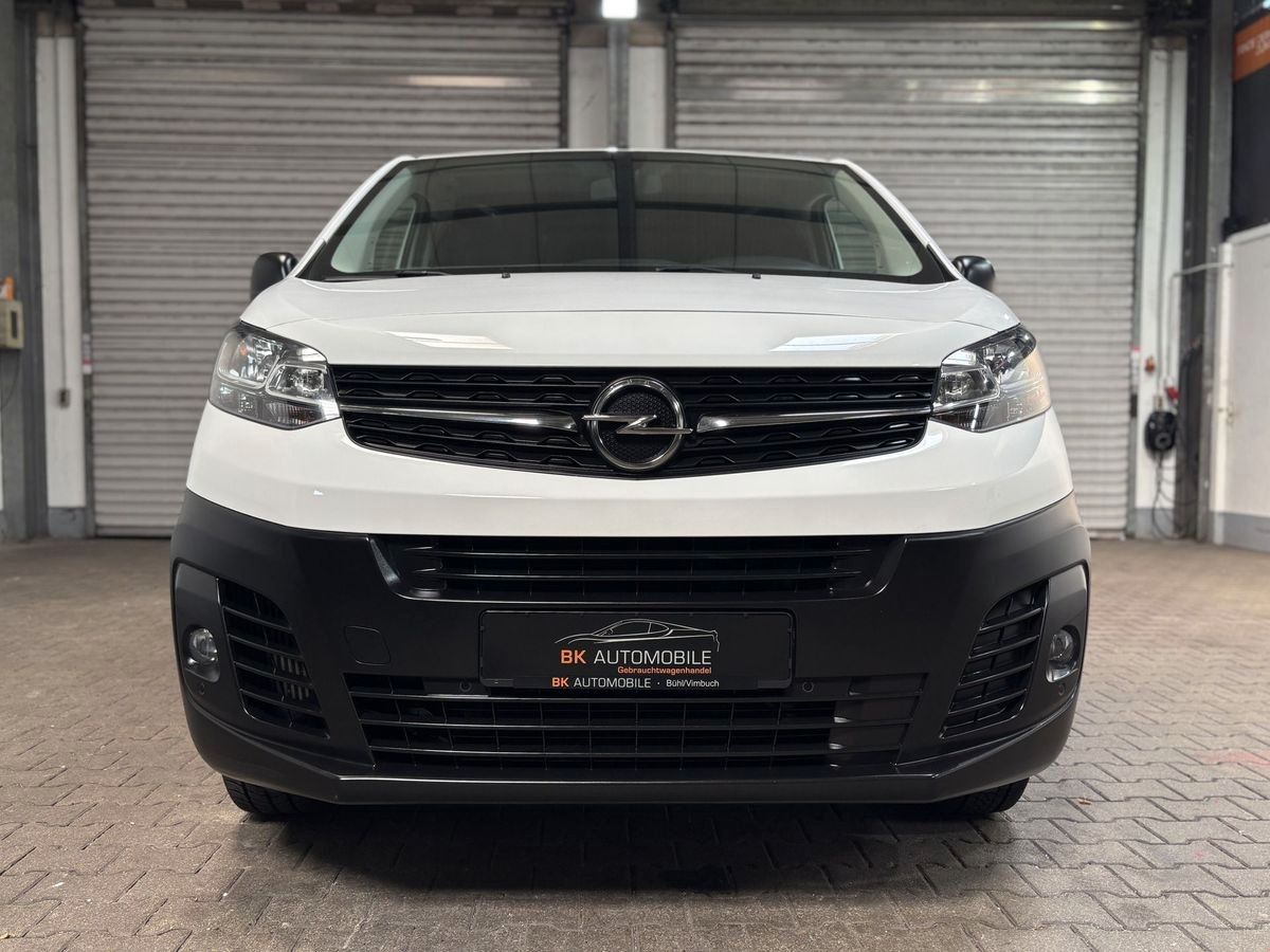 Fahrzeugabbildung Opel Vivaro 2.0D Edition L3 #2x Sortimo#Klima#Kamera#