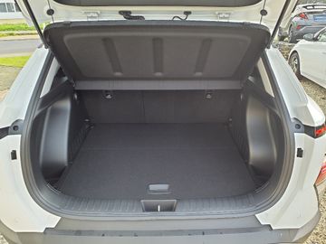 Bild 11 Hyundai Kona 1.0 Comfort DCT - NAVI,SHZG,R.KAMERA,LED