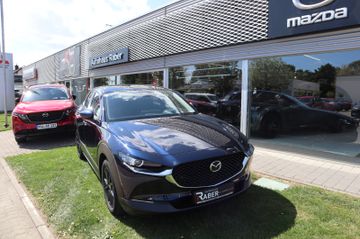 MAZDA CX-30 Exclusive-Line 2WD
