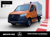 Mercedes-Benz SPRINTER 314 PRITSCHE PLANE DOKA AHK - Angebote