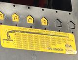 Palfinger PK36002 | Funk | 8x hydr. 2x mech. | Seilwinde - Palfinger LKWs