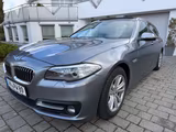 BMW 530d Touring, Head-Up, Panorama Dach, AHK, Leder - BMW 530 bis 20.000 Euro