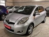 Toyota Yaris 1.3 Edition Klimaaut PDC 2. Hand Gepflegt - Toyota Yaris Gebrauchtwagen in Hamburg